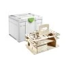 Rangement, Coffret, Holster & Sacoche FESTOOL Coffret Systainer 3 SYS3 HWZ M 337 - 205518