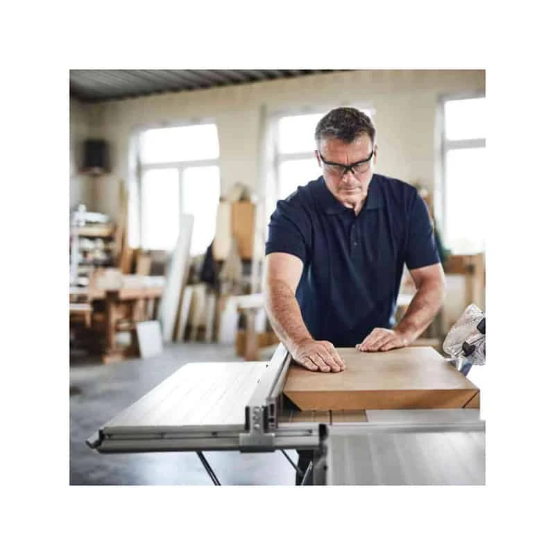 Piètement & Chariot FESTOOL Extension De Table VB TKS 80 _réf. 575840 2 Piètement & Chariot FESTOOL Extension De Table VB TKS 80 _réf. 575840 – Image 2