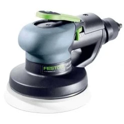 FESTOOL Ponceuse Excentrique Pneumatique LEX 3 125/3 - 691140 -Atelier Chantier Soldes festool ponceuse excentrique pneumatique lex 3 1253 691140 2