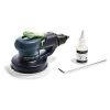 FESTOOL Ponceuse Excentrique Pneumatique LEX 3 125/5 - 691141