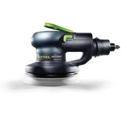 FESTOOL Ponceuse Excentrique Pneumatique LEX 3 125/5 - 691141 -Atelier Chantier Soldes festool ponceuse excentrique pneumatique lex 3 1255 691141 2