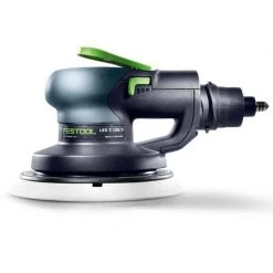 FESTOOL Ponceuse Excentrique Pneumatique LEX 3 150/3 - 574996 -Atelier Chantier Soldes festool ponceuse excentrique pneumatique lex 3 1503 574996 2