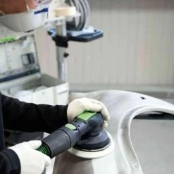 FESTOOL Ponceuse Excentrique Pneumatique LEX 3 150/3 - 574996 -Atelier Chantier Soldes festool ponceuse excentrique pneumatique lex 3 1503 574996 3