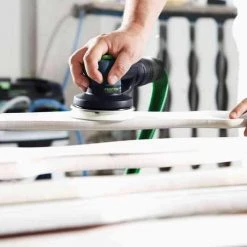 FESTOOL Ponceuse Excentrique Pneumatique LEX 3 150/3 - 574996 -Atelier Chantier Soldes festool ponceuse excentrique pneumatique lex 3 1503 574996 4