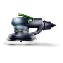FESTOOL Ponceuse Excentrique Pneumatique LEX 3 150/7 - 575077 -Atelier Chantier Soldes festool ponceuse excentrique pneumatique lex 3 1507 575077 2