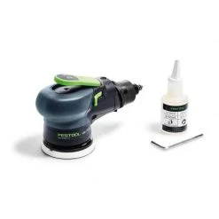 FESTOOL Ponceuse Excentrique Pneumatique LEX 3 77/2.5 - 691131