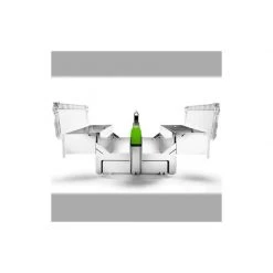 Rangement, Coffret, Holster & Sacoche FESTOOL SYS-StorageBox - SYS-SB - 499901 -Atelier Chantier Soldes festool sys storagebox sys sb 499901 2