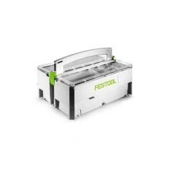 Rangement, Coffret, Holster & Sacoche FESTOOL SYS-StorageBox - SYS-SB - 499901