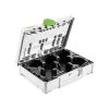Rangement, Coffret, Holster & Sacoche FESTOOL Systainer 3 SYS-STF-D77/D90/93V - 576784