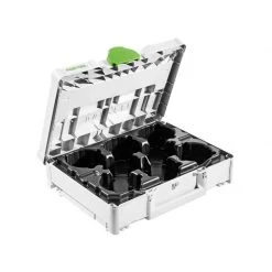 Rangement, Coffret, Holster & Sacoche FESTOOL Systainer 3 SYS-STF-D77/D90/93V - 576784