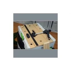 Rangement, Coffret, Holster & Sacoche FESTOOL SYSTAINER - SYS-MFT - 500076 -Atelier Chantier Soldes festool systainer sys mft 500076 3