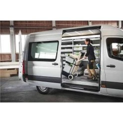 Rangement, Coffret, Holster & Sacoche FESTOOL Systainer³ SYS3 M 237 - 204843 9 Rangement, Coffret, Holster & Sacoche FESTOOL Systainer³ SYS3 M 237 - 204843 -Atelier Chantier Soldes festool systainer sys3 m 237 204843 3