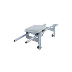 Piètement & Chariot FESTOOL Table Coulissante CS 70 ST 650 - Réf. 490312