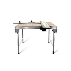 Piètement & Chariot FESTOOL Table Multifonctions MFT/3 - 495315