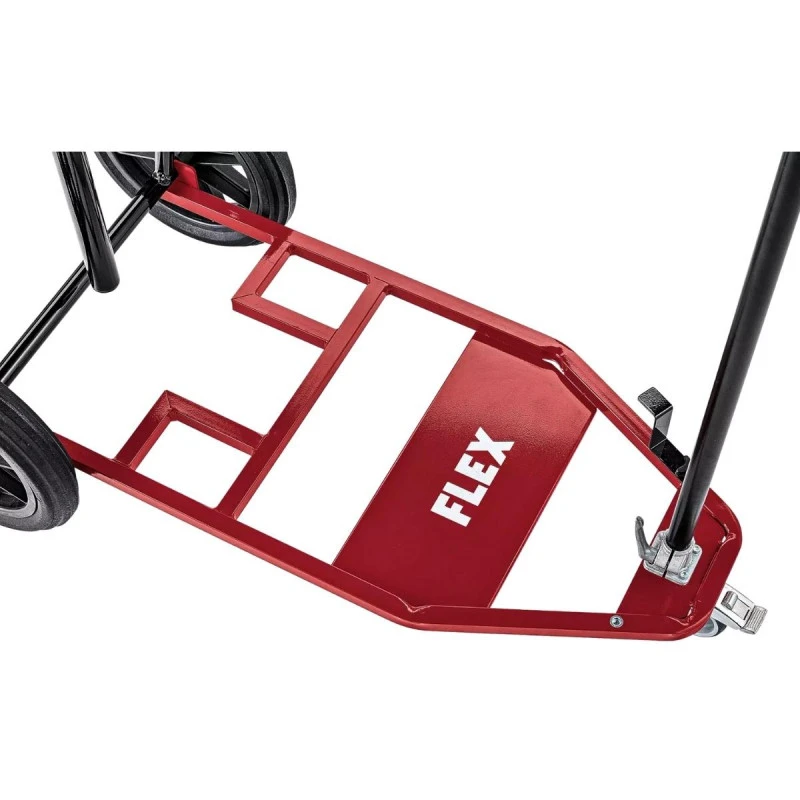 Piètement & Chariot FLEX Chariot De Ponçage GM 340 - 473278 6 Piètement & Chariot FLEX Chariot De Ponçage GM 340 - 473278 – Image 6