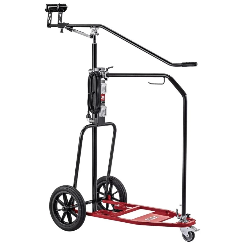 Piètement & Chariot FLEX Chariot De Ponçage GM 340 - 473278 1 Piètement & Chariot FLEX Chariot De Ponçage GM 340 - 473278