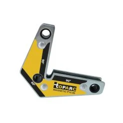 Accessoires De Soudure GYS 2 Positionneurs Soudure MAGNETIC P15.90 - 047044