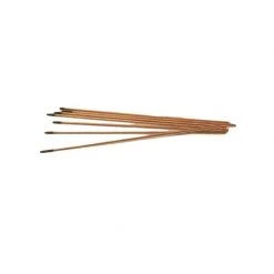 Accessoires De Soudure GYS 50 Electrodes De Gougeage Ø 8 Mm - 086098