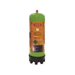 Accessoires De Soudure GYS Bouteilles De Gaz Jetables ARGON Ou ARGON/CO²