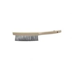Accessoires De Soudure GYS Brosse D'angle Acier 3 Rangs - 044227