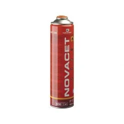 Accessoires De Soudure GYS Cartouche De Gaz Novacet 600ml/330gr - 040434