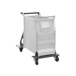 Accessoires De Soudure GYS Chariot Skate Pour Tig 250 Ac/Dc - 040960