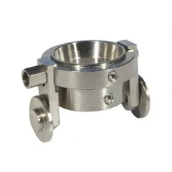 Accessoires De Soudure GYS Chariot Torche Plasma S25K/S35K/S45 - 040199