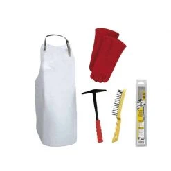 Poste à Souder Et Découpeur Plasma GYS Coffret Soudure GYSMI 160P + Accessoires - 013360 -Atelier Chantier Soldes gys coffret soudure gysmi 160p accessoires 013360 2