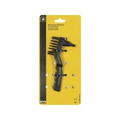 Accessoires De Soudure GYS Combiné Brosse/marteau - 044166