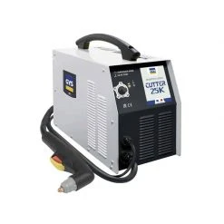 Poste à Souder Et Découpeur Plasma GYS Découpeur PLASMA Cutter 25K - 030947