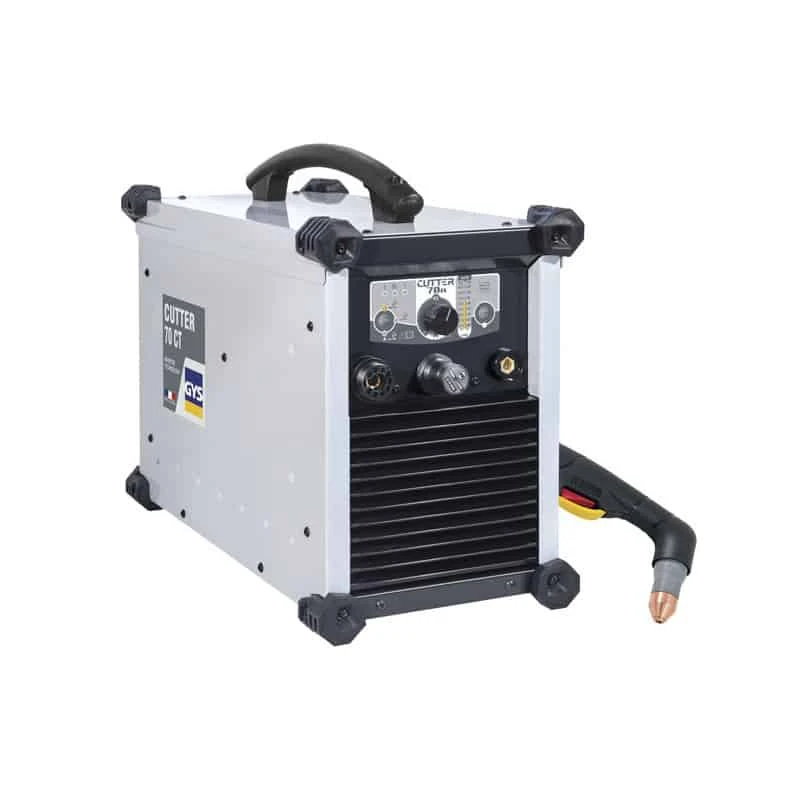 Poste à Souder Et Découpeur Plasma GYS Decoupeur Plasma Cutter 70 Ct - Torche Incluse - 013841 1 Poste à Souder Et Découpeur Plasma GYS Decoupeur Plasma Cutter 70 Ct - Torche Incluse - 013841