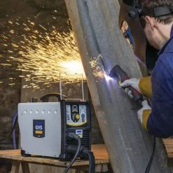 Poste à Souder Et Découpeur Plasma GYS Découpeur Plasma Easycut 25 - 065543 -Atelier Chantier Soldes gys decoupeur plasma easycut 25 065543 3