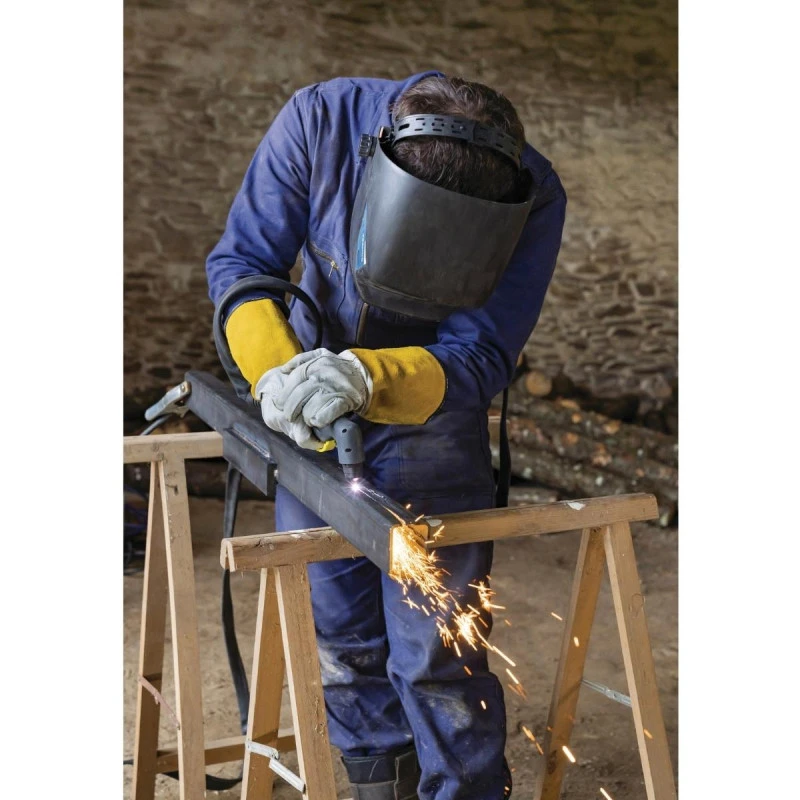 Poste à Souder Et Découpeur Plasma GYS Découpeur Plasma Easycut K25 - 068063 2 Poste à Souder Et Découpeur Plasma GYS Découpeur Plasma Easycut K25 - 068063 – Image 2