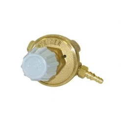 Accessoires De Soudure GYS Détendeur Pour Bouteilles De Gaz Jetables - 041639