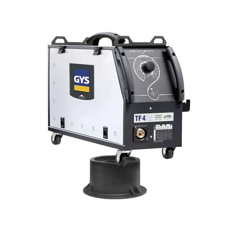 Accessoires De Soudure GYS Devidoir Air - Tf-4Rn - 061699 1 Accessoires De Soudure GYS Devidoir Air - Tf-4Rn - 061699