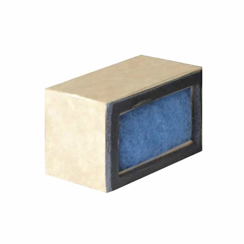 Accessoires De Soudure GYS Filtre à Poussières - 045422 1 Accessoires De Soudure GYS Filtre à Poussières - 045422