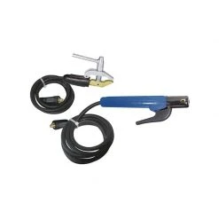 Accessoires De Soudure GYS Kit N°8 Pour Postes à Souder MMA 600A - 047426