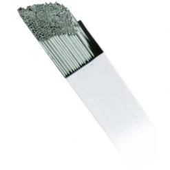 Accessoires De Soudure GYS Lot De 560 Baguettes TIG Inox 316L D12 -1m 5kg - 069480