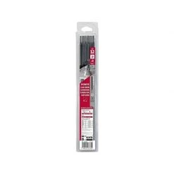 Accessoires De Soudure GYS Lot De 9 électrodes Fonte Ø3.2mm - 083349