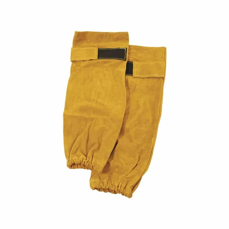 Accessoires De Soudure GYS Manchettes De Soudeur - 045231 2 Accessoires De Soudure GYS Manchettes De Soudeur - 045231 – Image 2