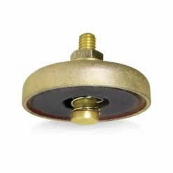Accessoires De Soudure GYS Masse Magnétique Round Magnet 500.70 500A - 048973