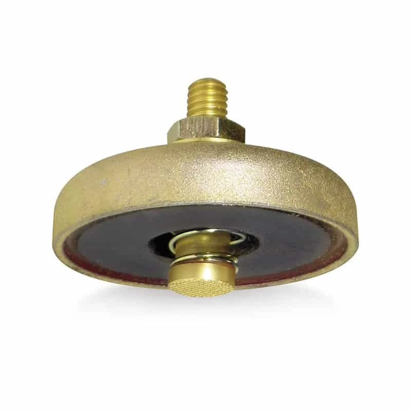 Accessoires De Soudure GYS Masse Magnétique Round Magnet 500.70 500A - 048973 1 Accessoires De Soudure GYS Masse Magnétique Round Magnet 500.70 500A - 048973