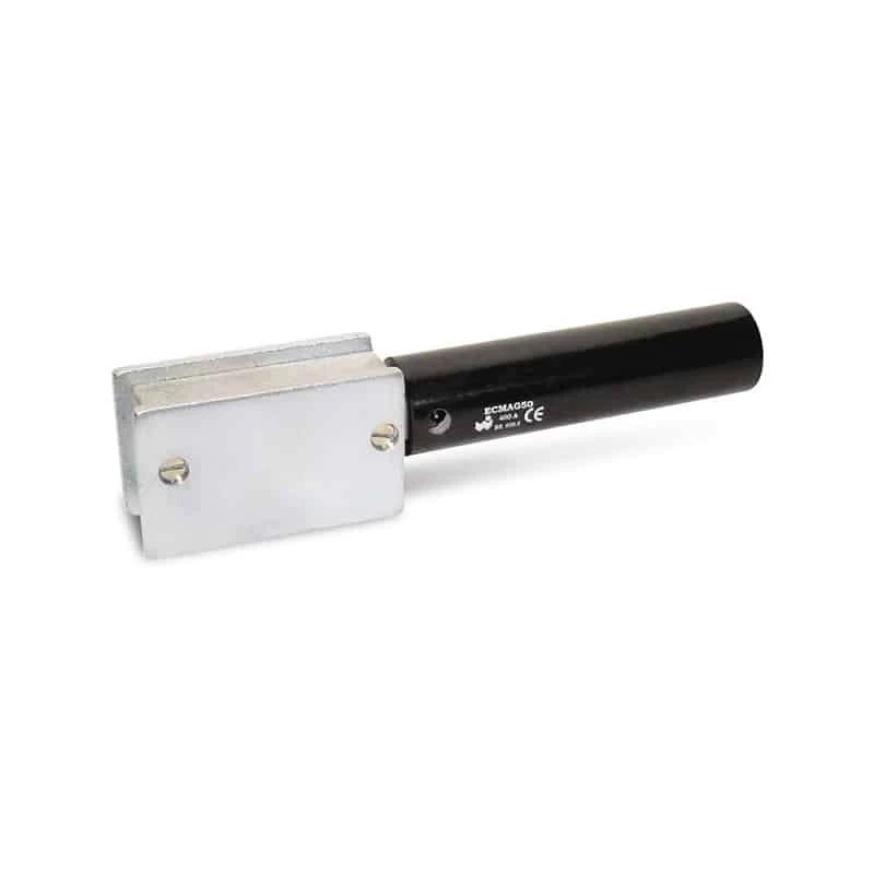 Accessoires De Soudure GYS Masse Magnétique Square Magnet 500.70 500A - 048980 1 Accessoires De Soudure GYS Masse Magnétique Square Magnet 500.70 500A - 048980