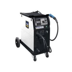 Poste à Souder Et Découpeur Plasma GYS Pack Acier Trimig 300.4S - 021624