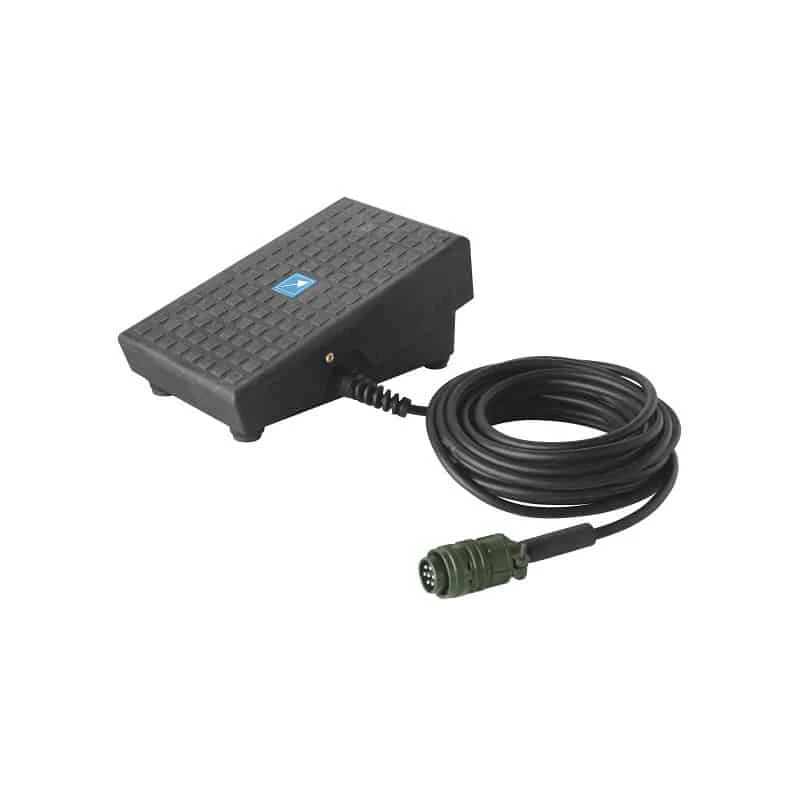 Accessoires De Soudure GYS Pédale De Commande à Distance RC-FA1 4m (MMA/TIG) - 045682 1 Accessoires De Soudure GYS Pédale De Commande à Distance RC-FA1 4m (MMA/TIG) - 045682