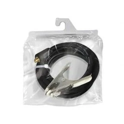 Accessoires De Soudure GYS Pince De Masse Assemblée Croco A200.35 150/200A - 043770