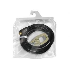 Accessoires De Soudure GYS Pince De Masse Assemblée Tyrex T400.70 400A - 043824