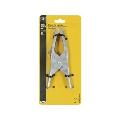 Accessoires De Soudure GYS Pince De Masse Croco T400.70 400A - 043206