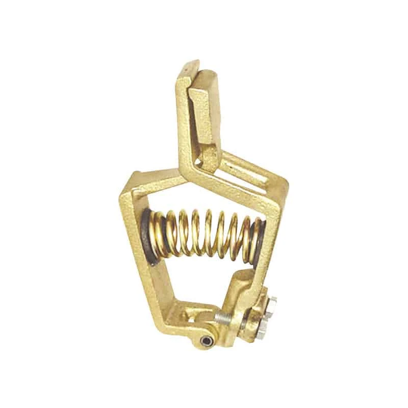 Accessoires De Soudure GYS Pince De Masse Rhino 600.95 600A - 038066 1 Accessoires De Soudure GYS Pince De Masse Rhino 600.95 600A - 038066