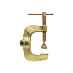 Accessoires De Soudure GYS Pince De Masse Tyrex 800.120 800A - 046573